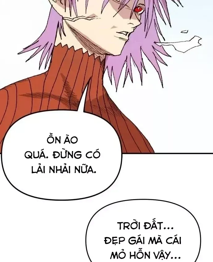 Khô Lâu Sứ Giả Chap 31 - Next Chap 30