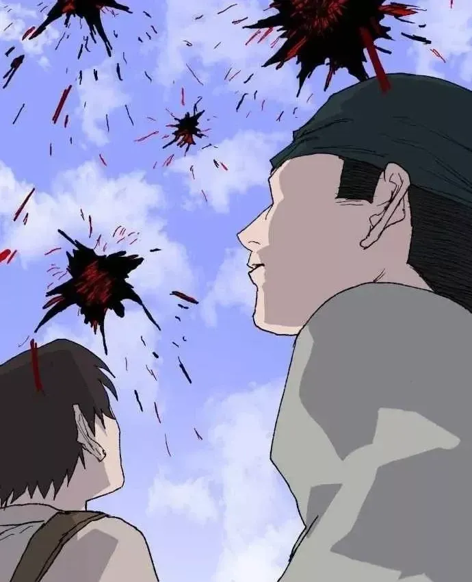 Khô Lâu Sứ Giả Chap 32 - Next Chap 31