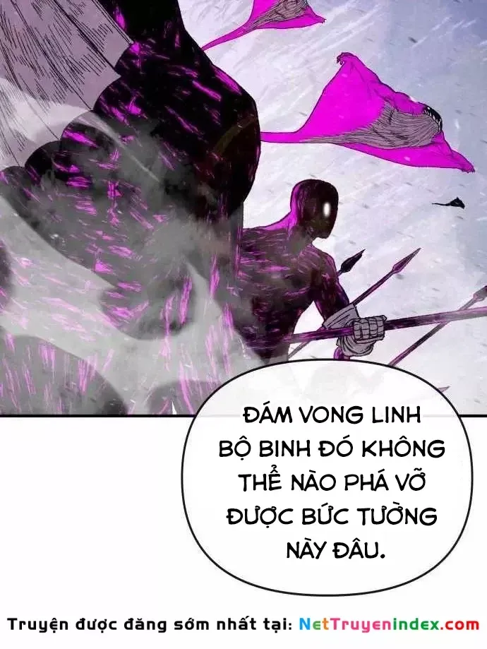 Khô Lâu Sứ Giả Chap 32 - Next Chap 31
