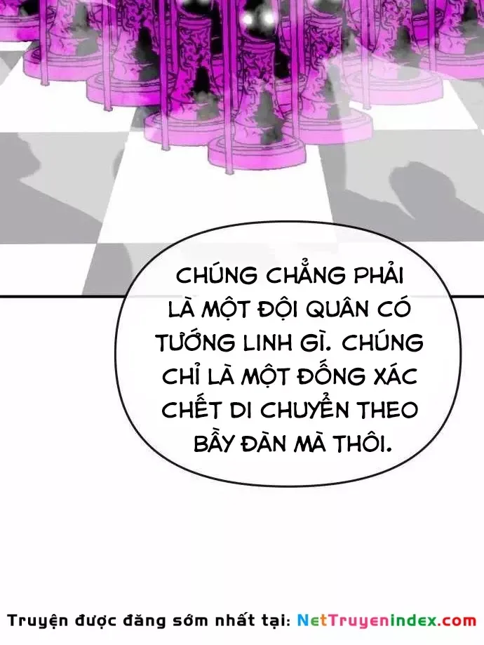 Khô Lâu Sứ Giả Chap 32 - Next Chap 31