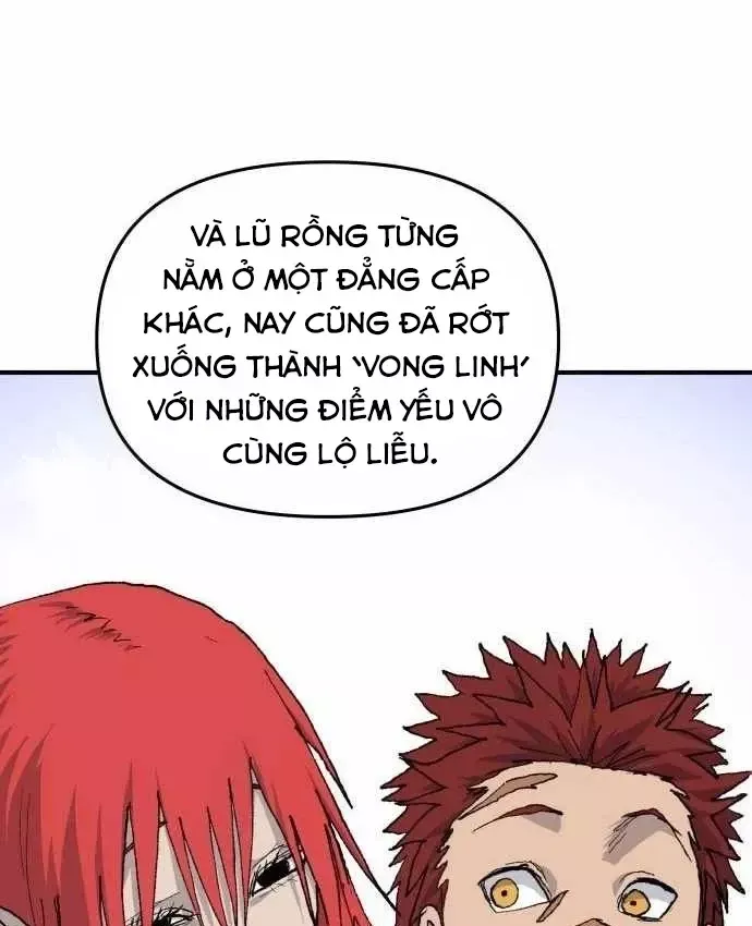 Khô Lâu Sứ Giả Chap 32 - Next Chap 31