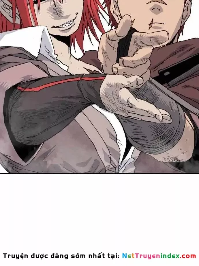 Khô Lâu Sứ Giả Chap 32 - Next Chap 31