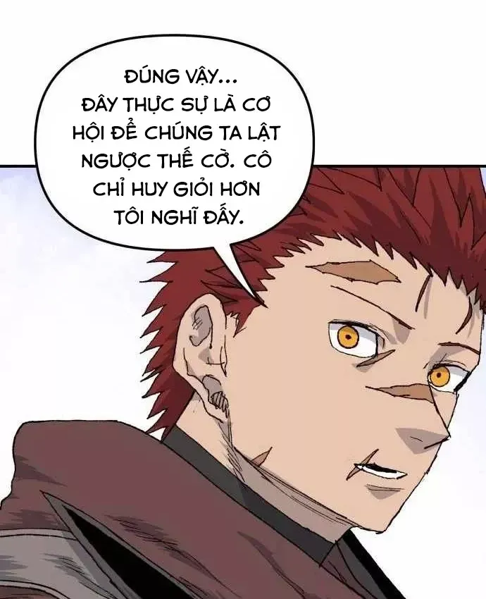 Khô Lâu Sứ Giả Chap 32 - Next Chap 31