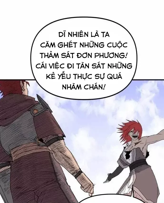 Khô Lâu Sứ Giả Chap 32 - Next Chap 31