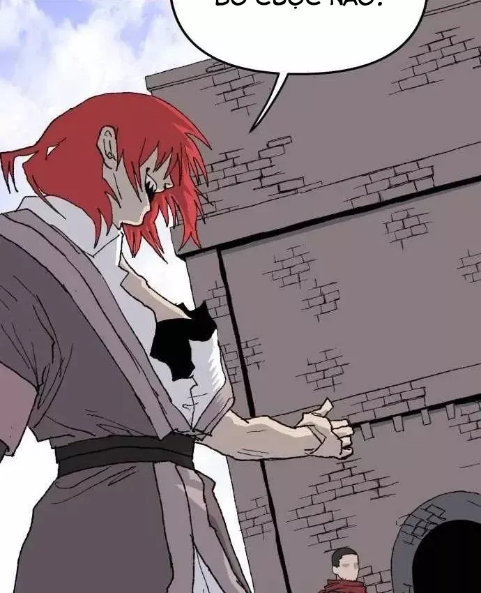 Khô Lâu Sứ Giả Chap 32 - Next Chap 31