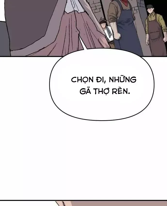Khô Lâu Sứ Giả Chap 32 - Next Chap 31