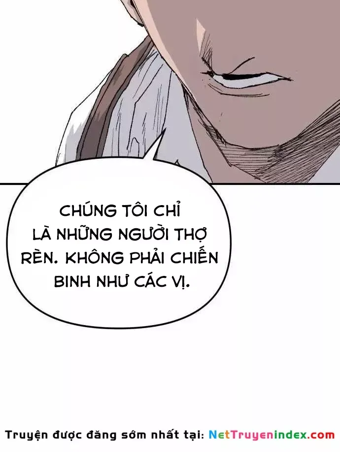 Khô Lâu Sứ Giả Chap 32 - Next Chap 31
