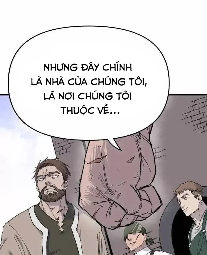 Khô Lâu Sứ Giả Chap 32 - Next Chap 31