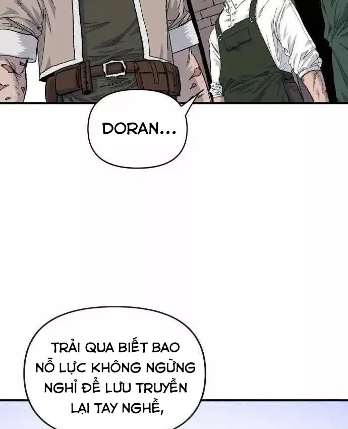 Khô Lâu Sứ Giả Chap 32 - Next Chap 31