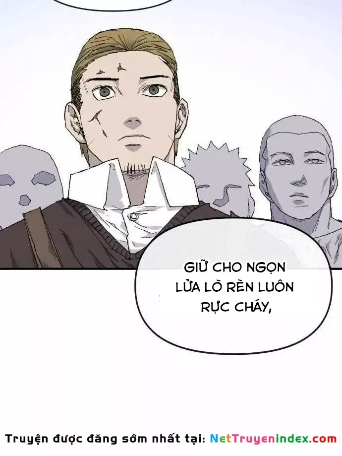 Khô Lâu Sứ Giả Chap 32 - Next Chap 31