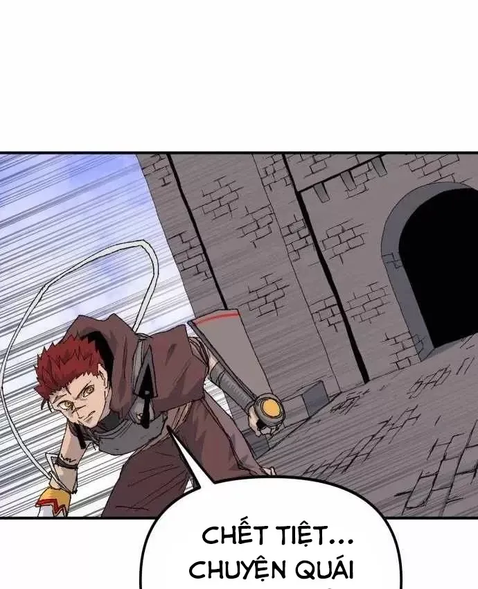 Khô Lâu Sứ Giả Chap 32 - Next Chap 31