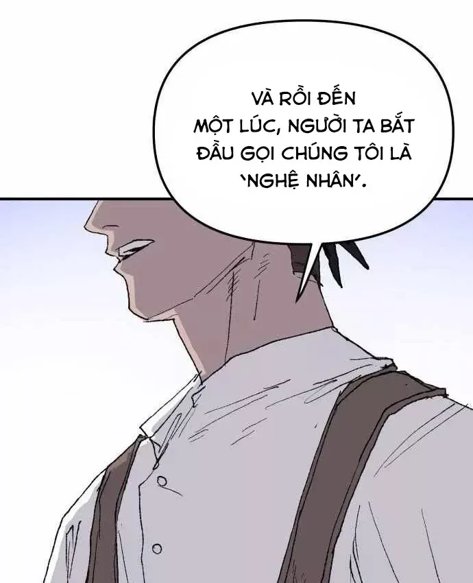 Khô Lâu Sứ Giả Chap 32 - Next Chap 31