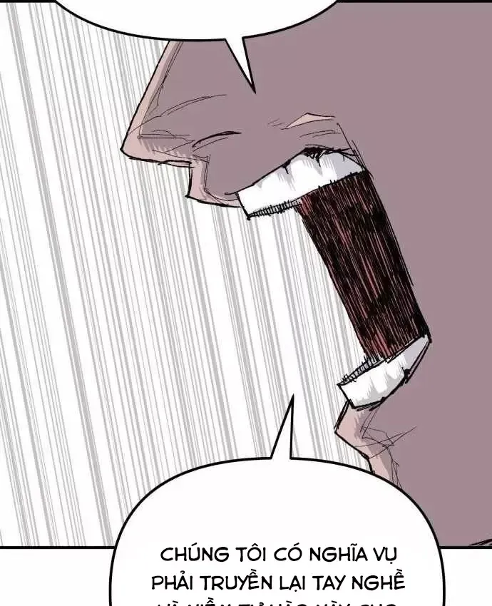 Khô Lâu Sứ Giả Chap 32 - Next Chap 31