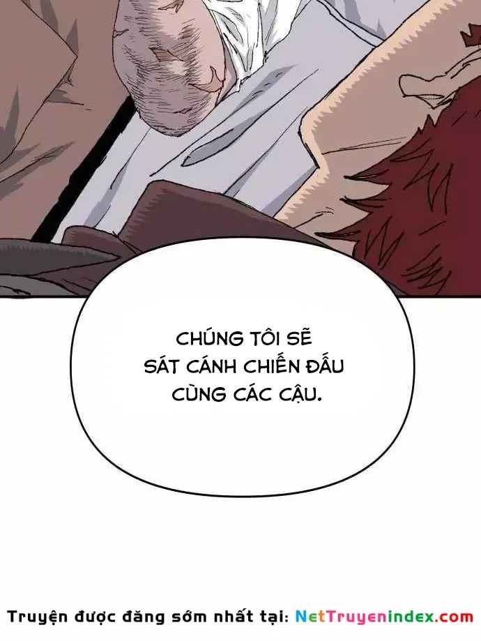 Khô Lâu Sứ Giả Chap 32 - Next Chap 31