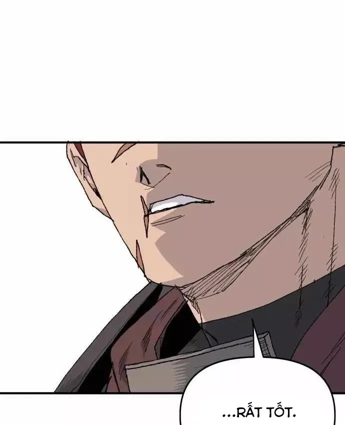 Khô Lâu Sứ Giả Chap 32 - Next Chap 31