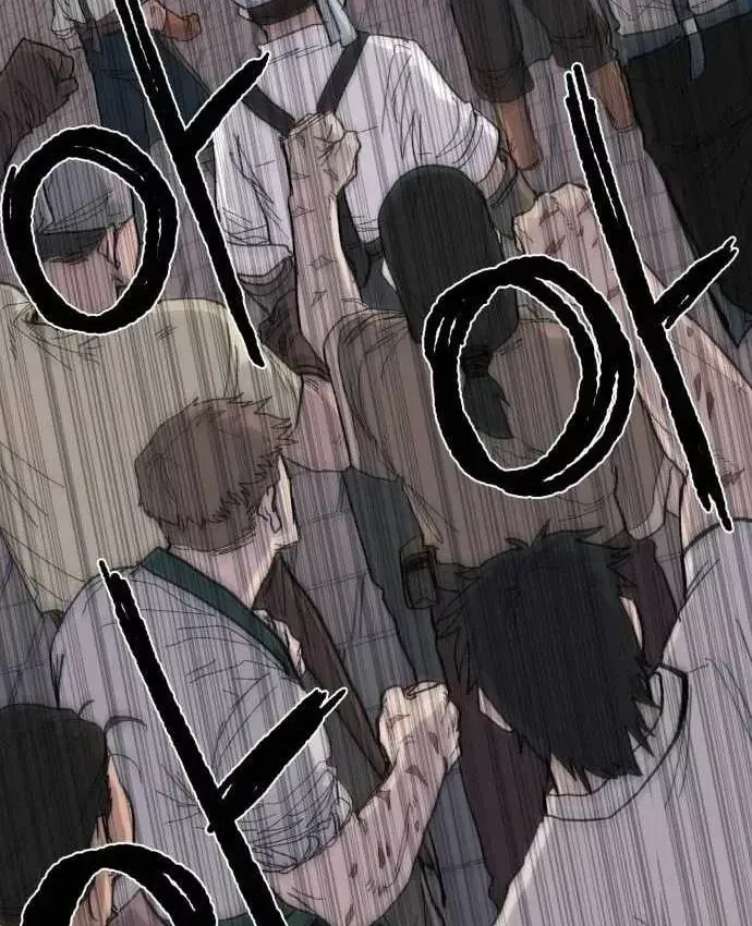 Khô Lâu Sứ Giả Chap 32 - Next Chap 31