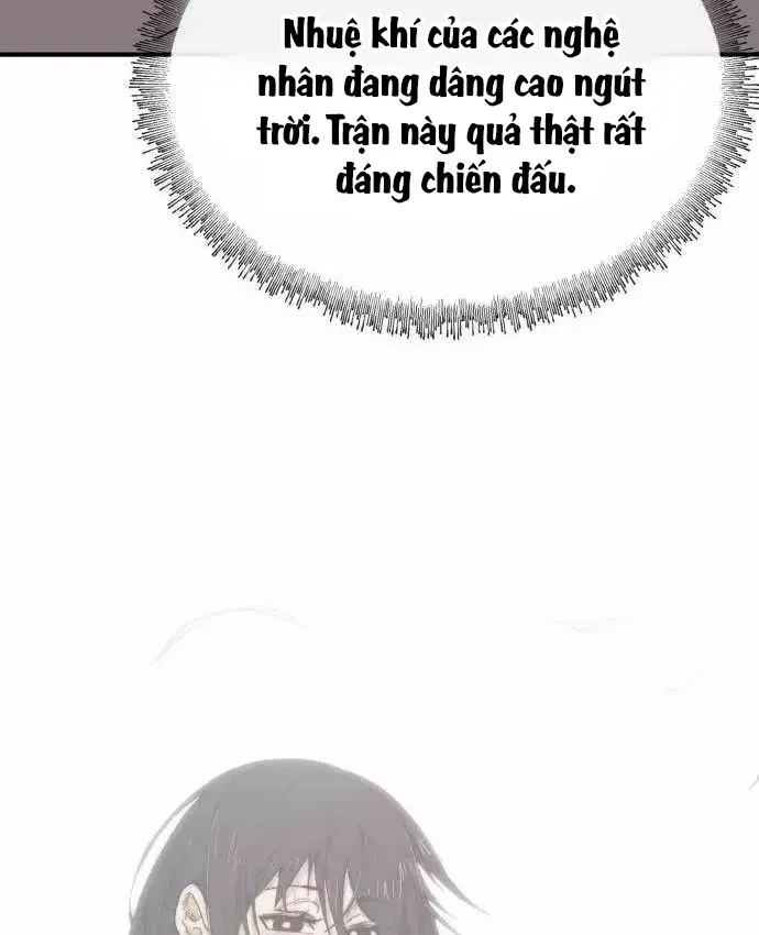 Khô Lâu Sứ Giả Chap 32 - Next Chap 31