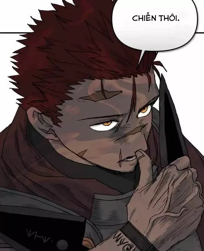 Khô Lâu Sứ Giả Chap 32 - Next Chap 31