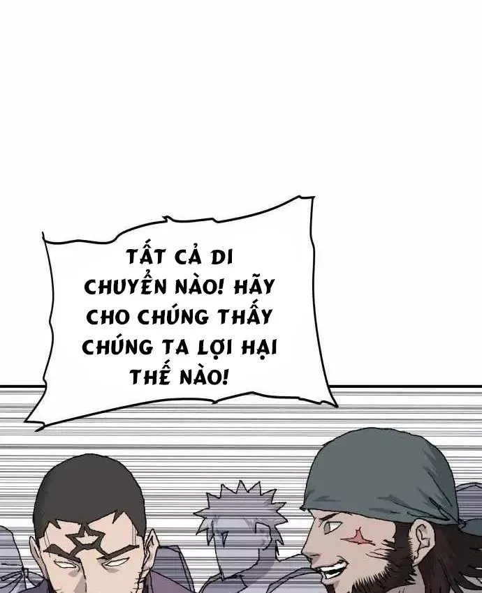 Khô Lâu Sứ Giả Chap 32 - Next Chap 31