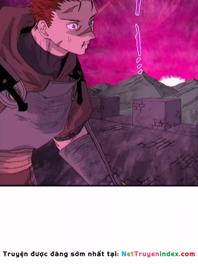 Khô Lâu Sứ Giả Chap 32 - Next Chap 31