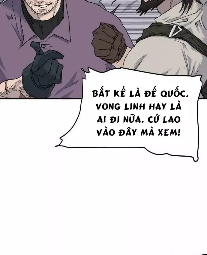 Khô Lâu Sứ Giả Chap 32 - Next Chap 31