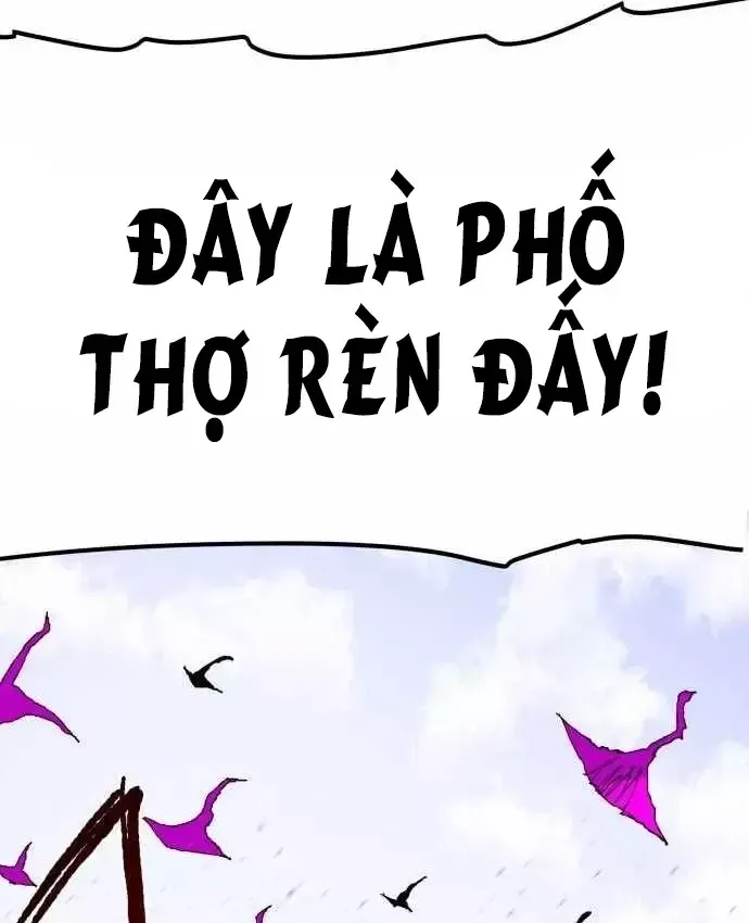 Khô Lâu Sứ Giả Chap 32 - Next Chap 31