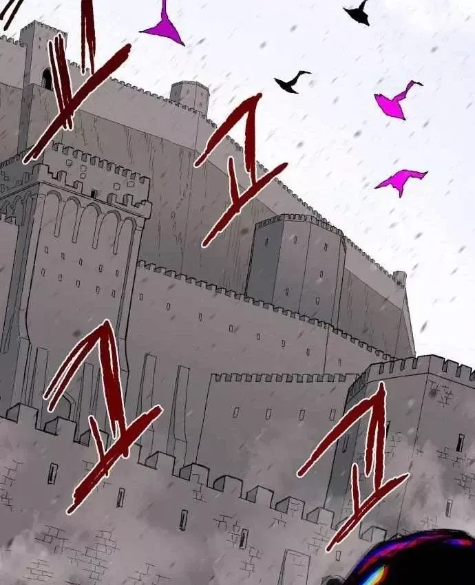 Khô Lâu Sứ Giả Chap 32 - Next Chap 31