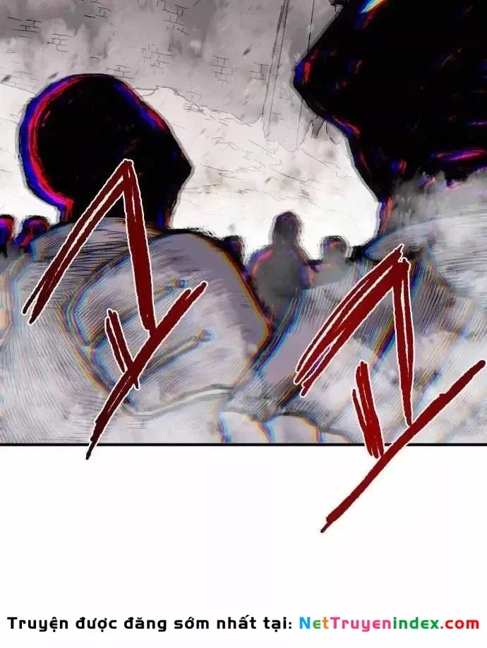 Khô Lâu Sứ Giả Chap 32 - Next Chap 31