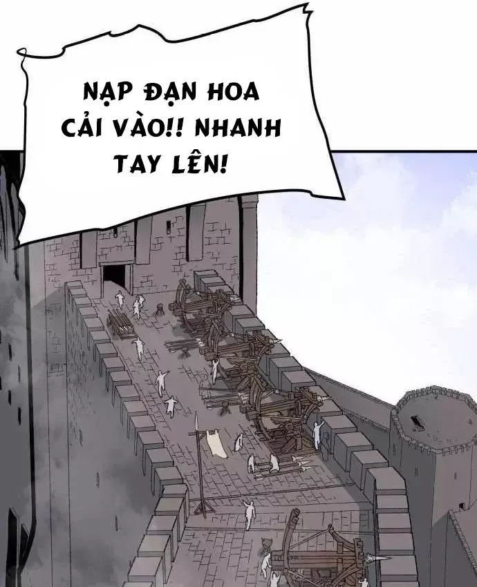 Khô Lâu Sứ Giả Chap 32 - Next Chap 31
