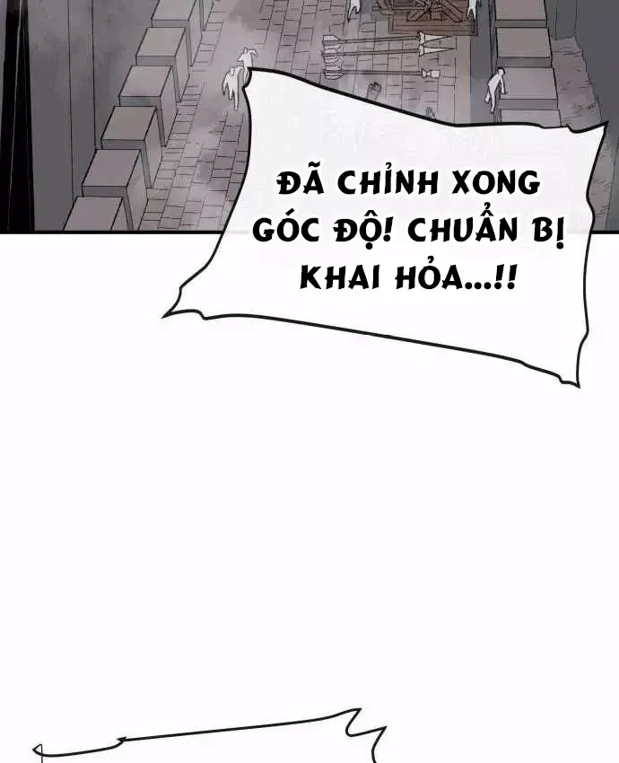 Khô Lâu Sứ Giả Chap 32 - Next Chap 31
