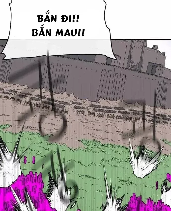 Khô Lâu Sứ Giả Chap 32 - Next Chap 31