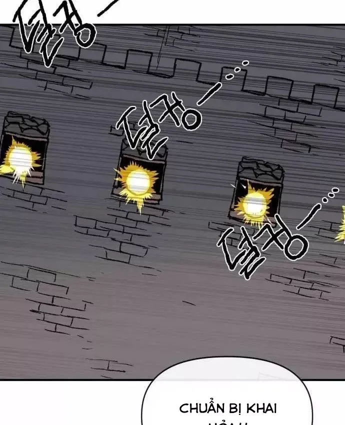 Khô Lâu Sứ Giả Chap 32 - Next Chap 31