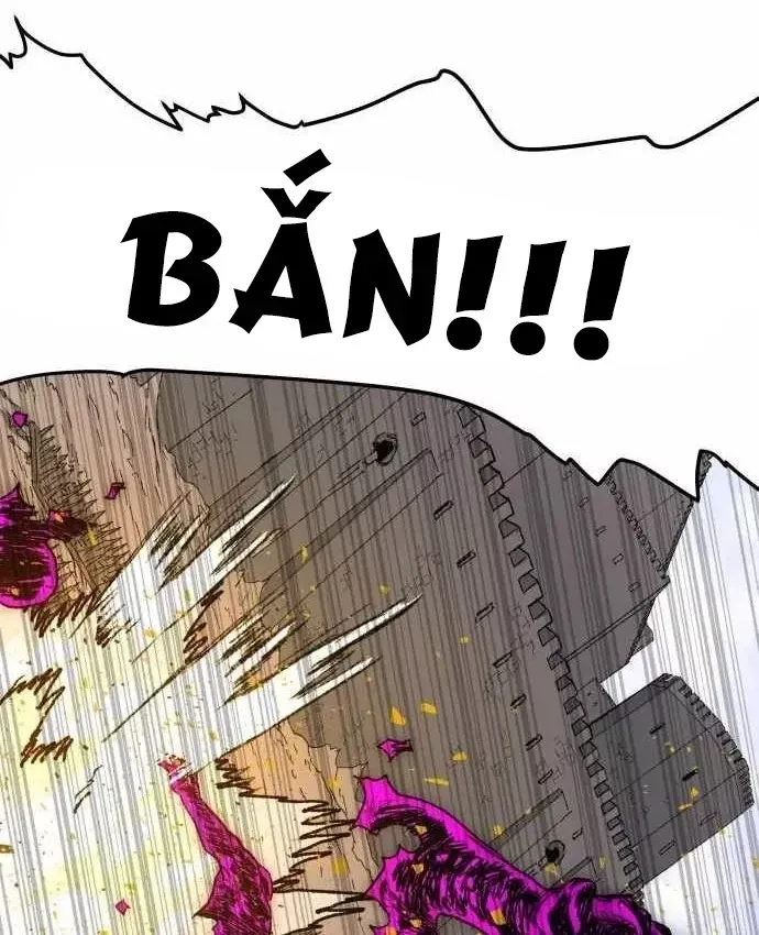 Khô Lâu Sứ Giả Chap 32 - Next Chap 31