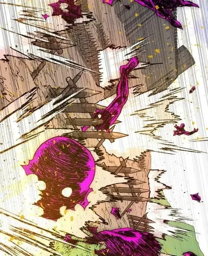 Khô Lâu Sứ Giả Chap 32 - Next Chap 31