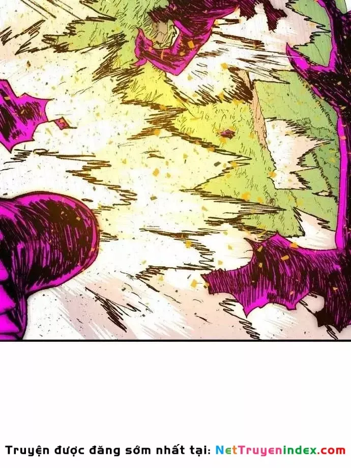 Khô Lâu Sứ Giả Chap 32 - Next Chap 31