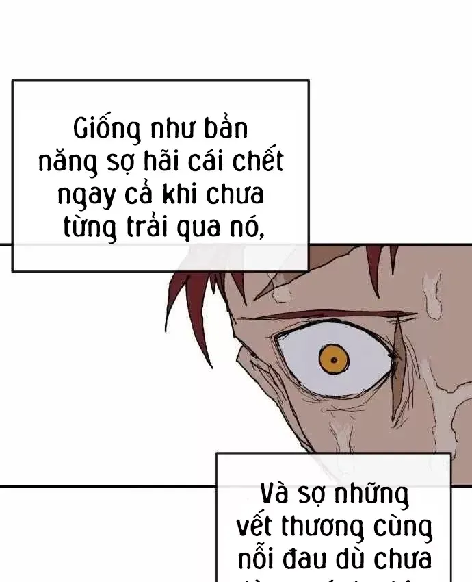 Khô Lâu Sứ Giả Chap 32 - Next Chap 31