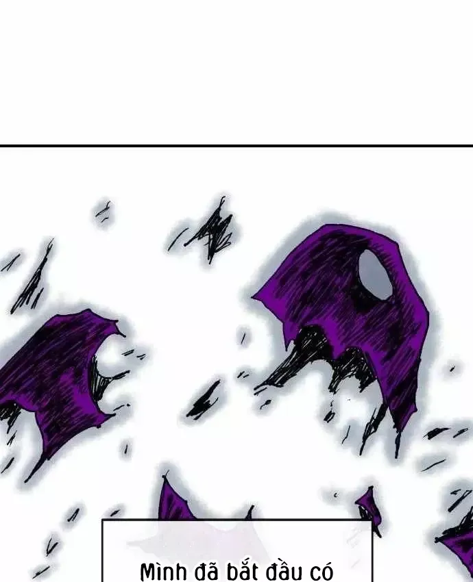 Khô Lâu Sứ Giả Chap 32 - Next Chap 31