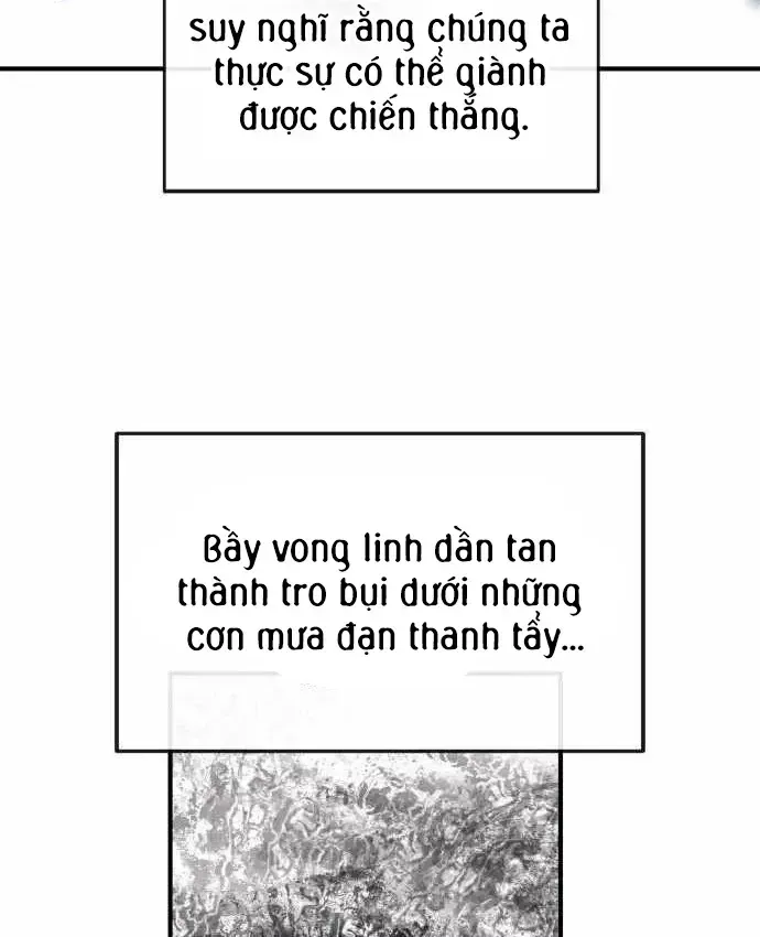 Khô Lâu Sứ Giả Chap 32 - Next Chap 31