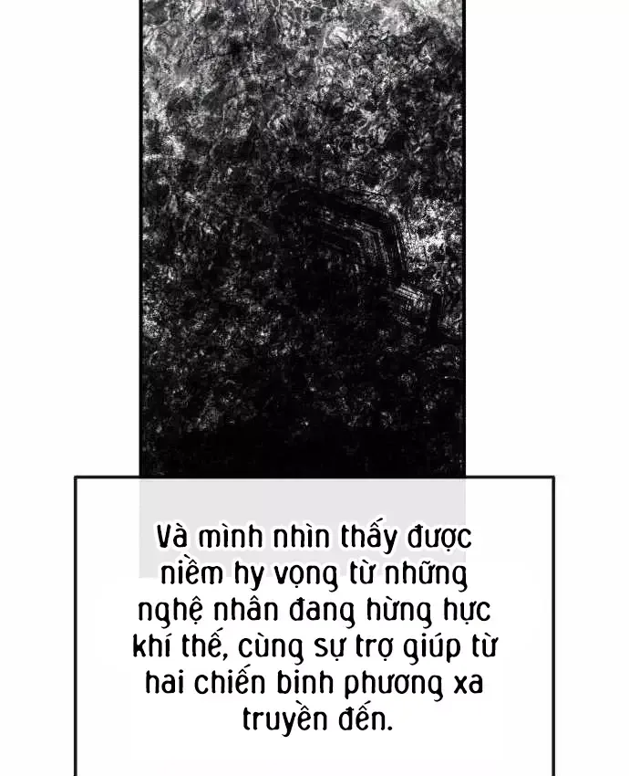 Khô Lâu Sứ Giả Chap 32 - Next Chap 31