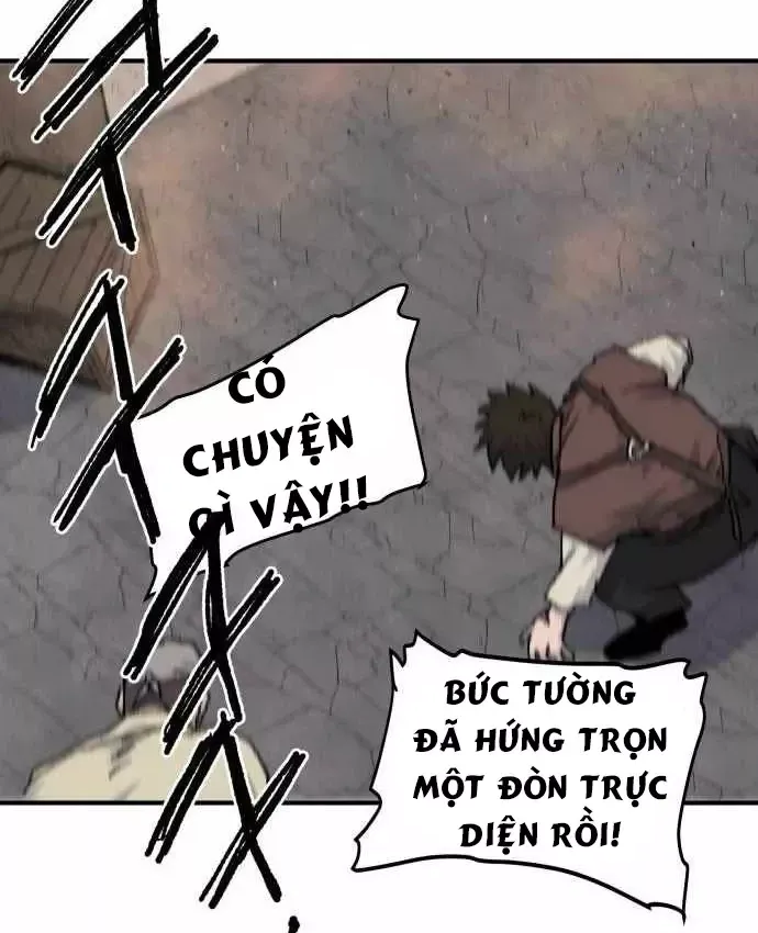 Khô Lâu Sứ Giả Chap 32 - Next Chap 31