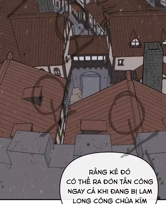 Khô Lâu Sứ Giả Chap 32 - Next Chap 31