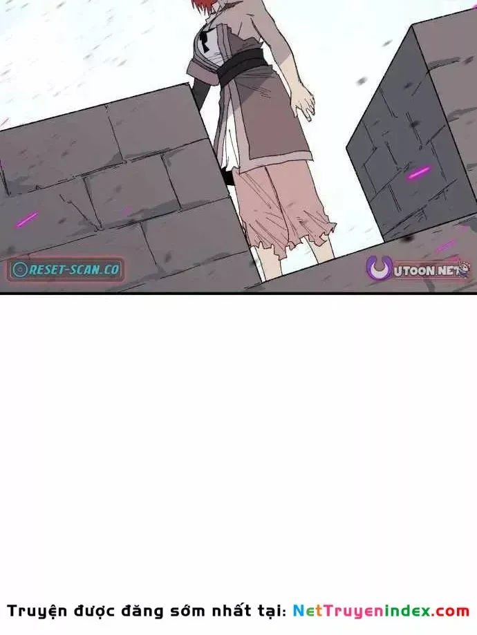 Khô Lâu Sứ Giả Chap 32 - Next Chap 31