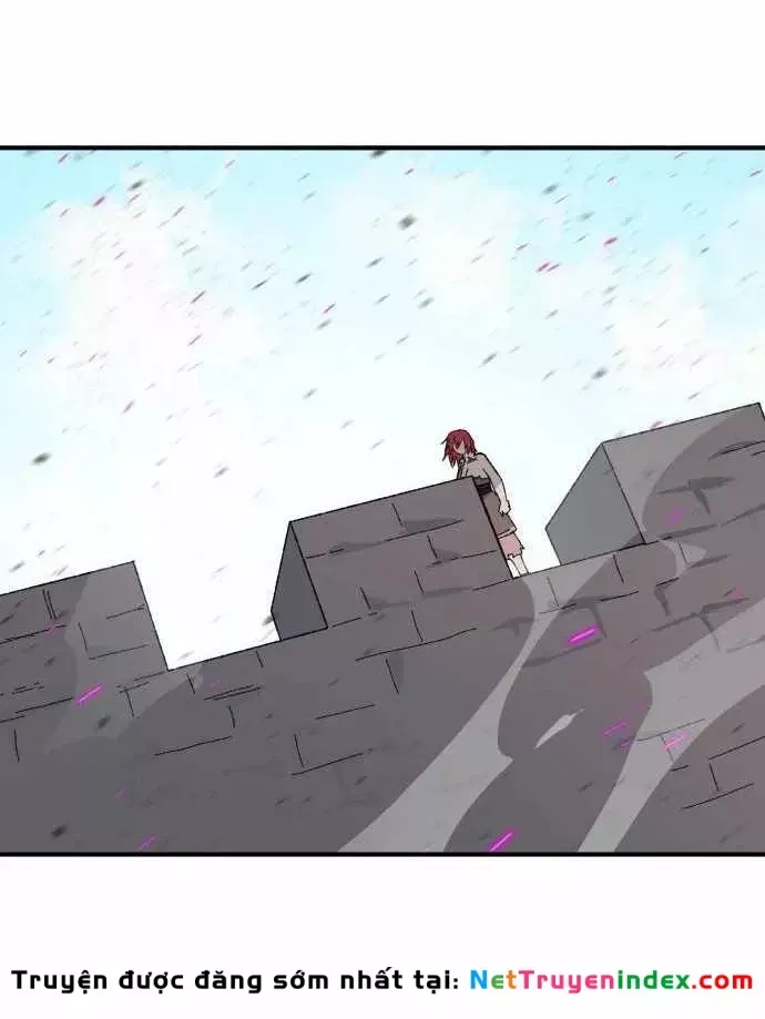 Khô Lâu Sứ Giả Chap 32 - Next Chap 31