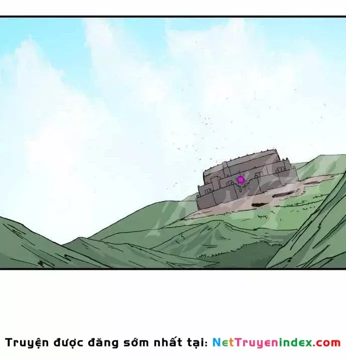 Khô Lâu Sứ Giả Chap 32 - Next Chap 31