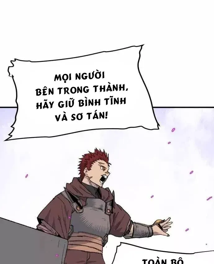 Khô Lâu Sứ Giả Chap 32 - Next Chap 31