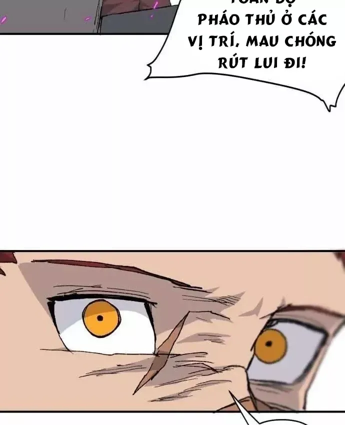 Khô Lâu Sứ Giả Chap 32 - Next Chap 31