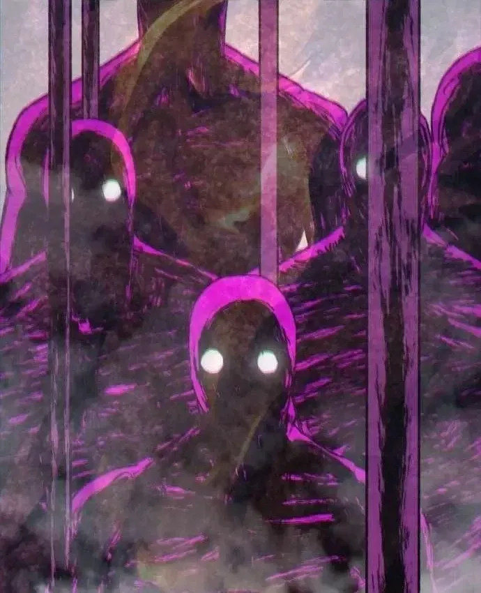 Khô Lâu Sứ Giả Chap 32 - Next Chap 31