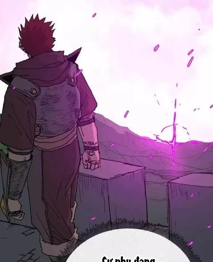 Khô Lâu Sứ Giả Chap 32 - Next Chap 31