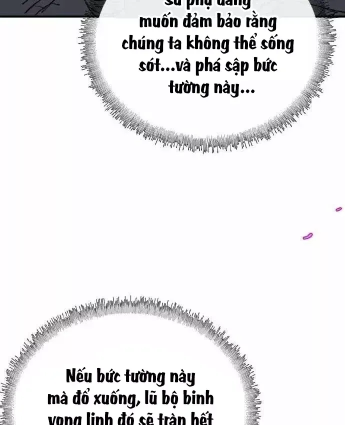 Khô Lâu Sứ Giả Chap 32 - Next Chap 31