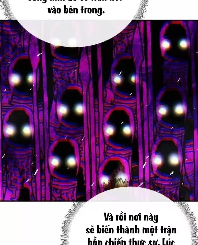 Khô Lâu Sứ Giả Chap 32 - Next Chap 31